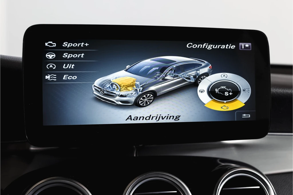 Mercedes-Benz GLC – foto 36