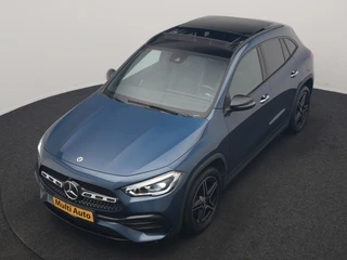 Mercedes-Benz GLA – thumbnail 2