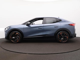 CUPRA Tavascan – thumbnail 3