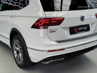 Volkswagen Tiguan Allspace – thumbnail 6
