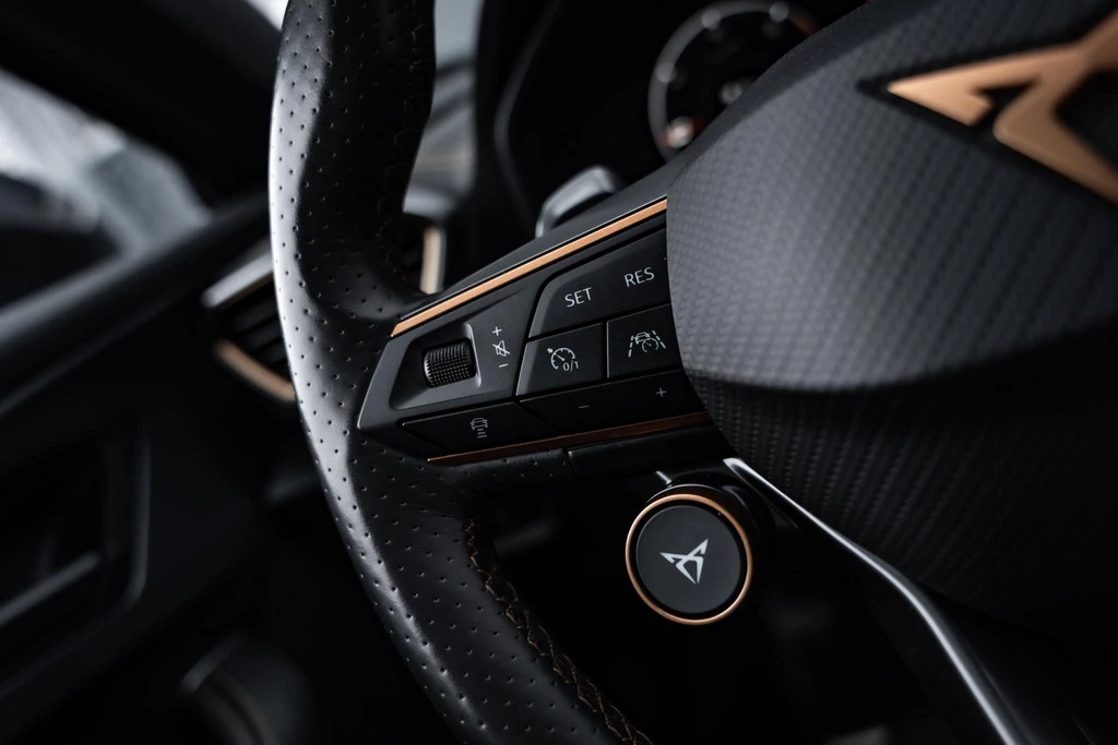 CUPRA Formentor – foto 44