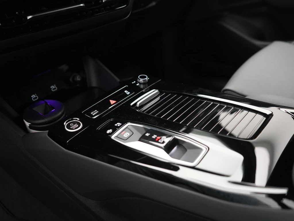 Audi Q6 e-tron – foto 34