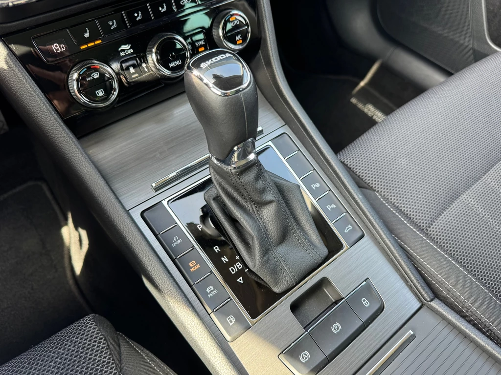 Škoda Superb – foto 23
