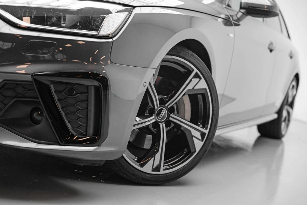 Audi A4 – foto 42