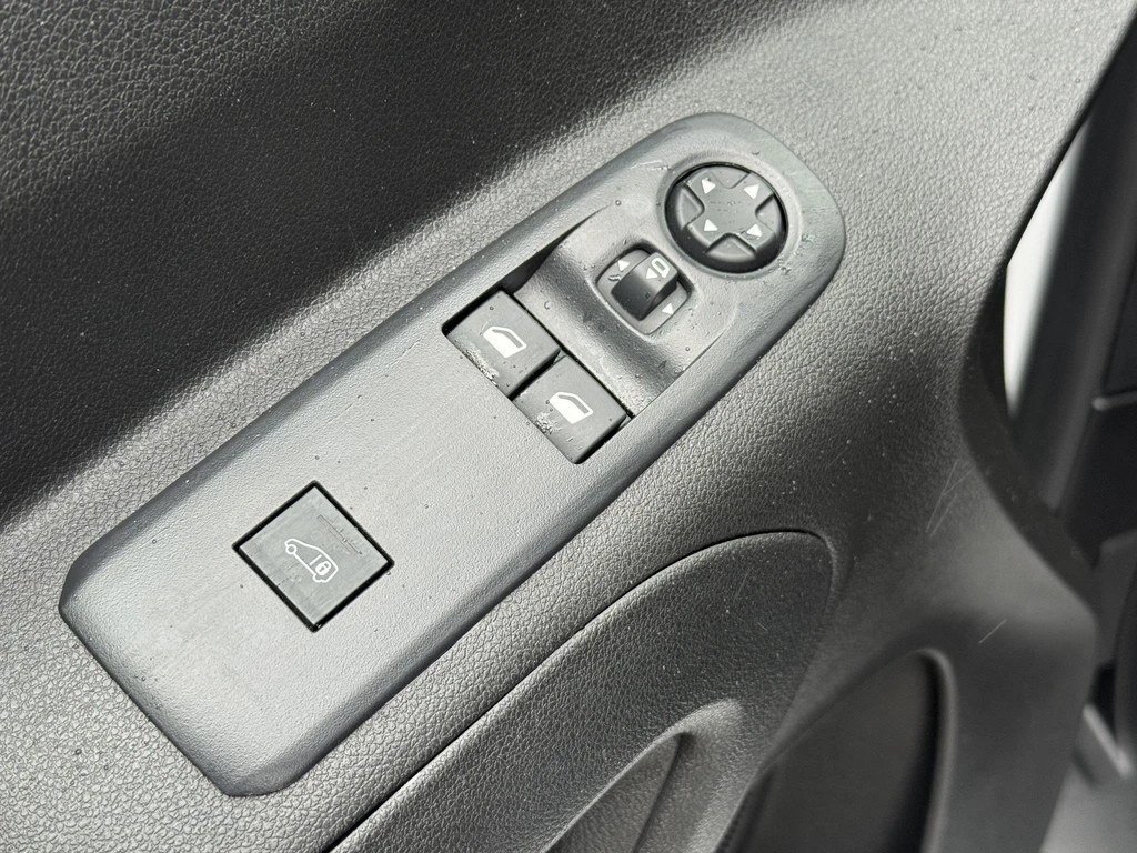 Citroën Berlingo – foto 14
