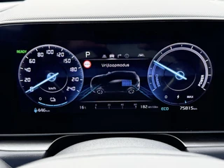 Kia Niro EV – thumbnail 12
