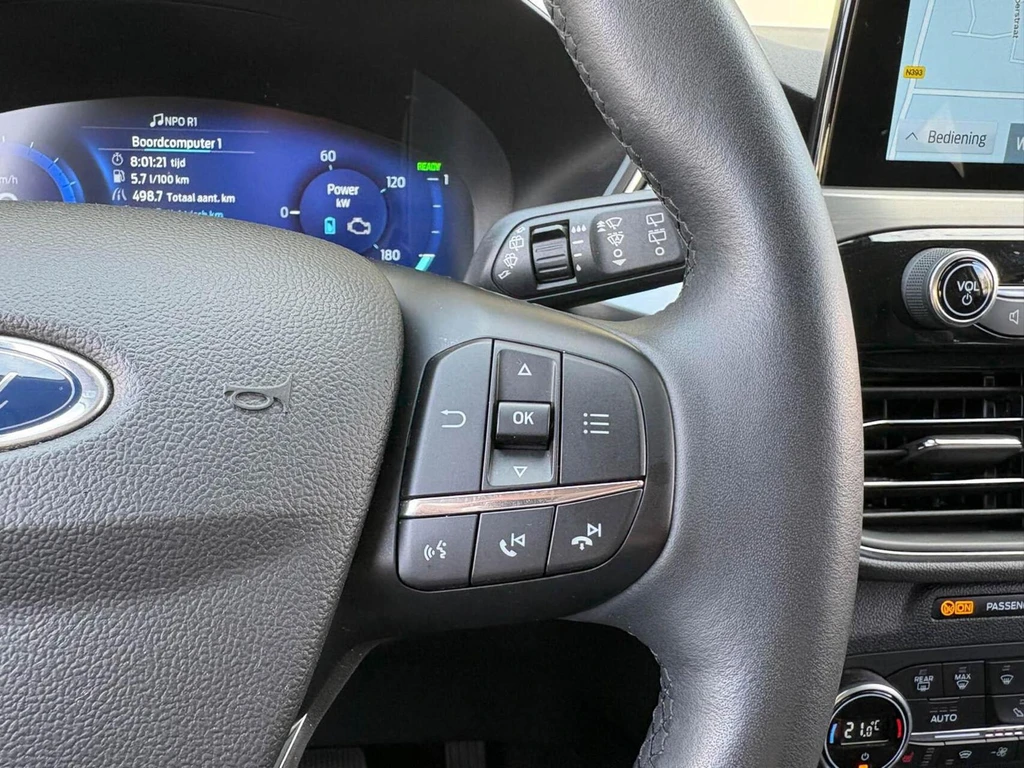 Ford Kuga – foto 42