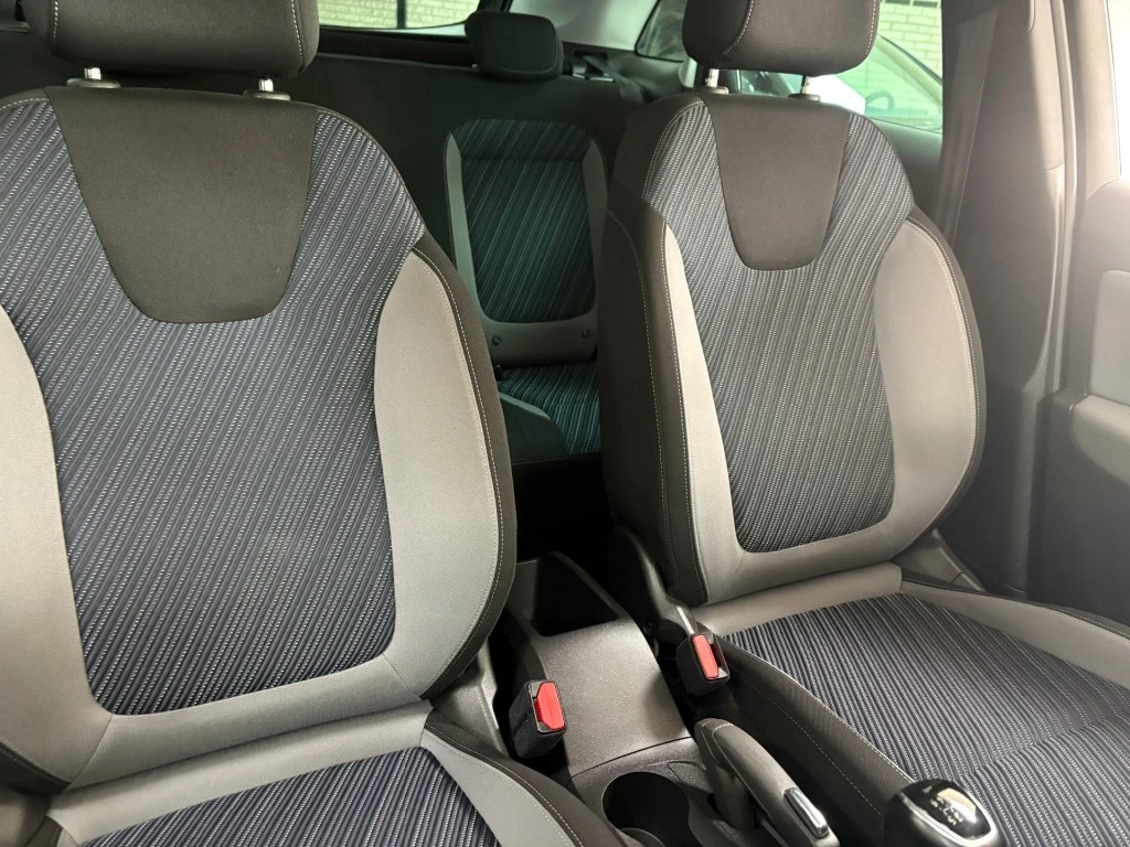 Opel Crossland X – foto 15
