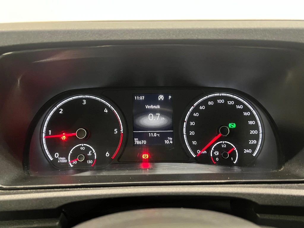 Volkswagen Caddy – foto 31