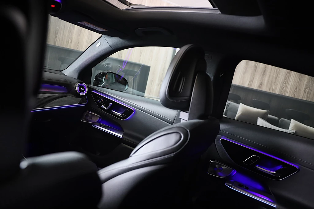 Mercedes-Benz GLC – foto 45