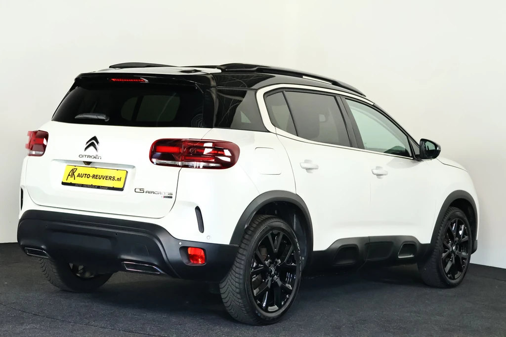 Citroën C5 Aircross – foto 6