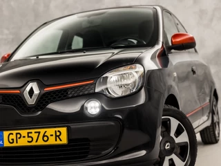 Renault Twingo – thumbnail 2