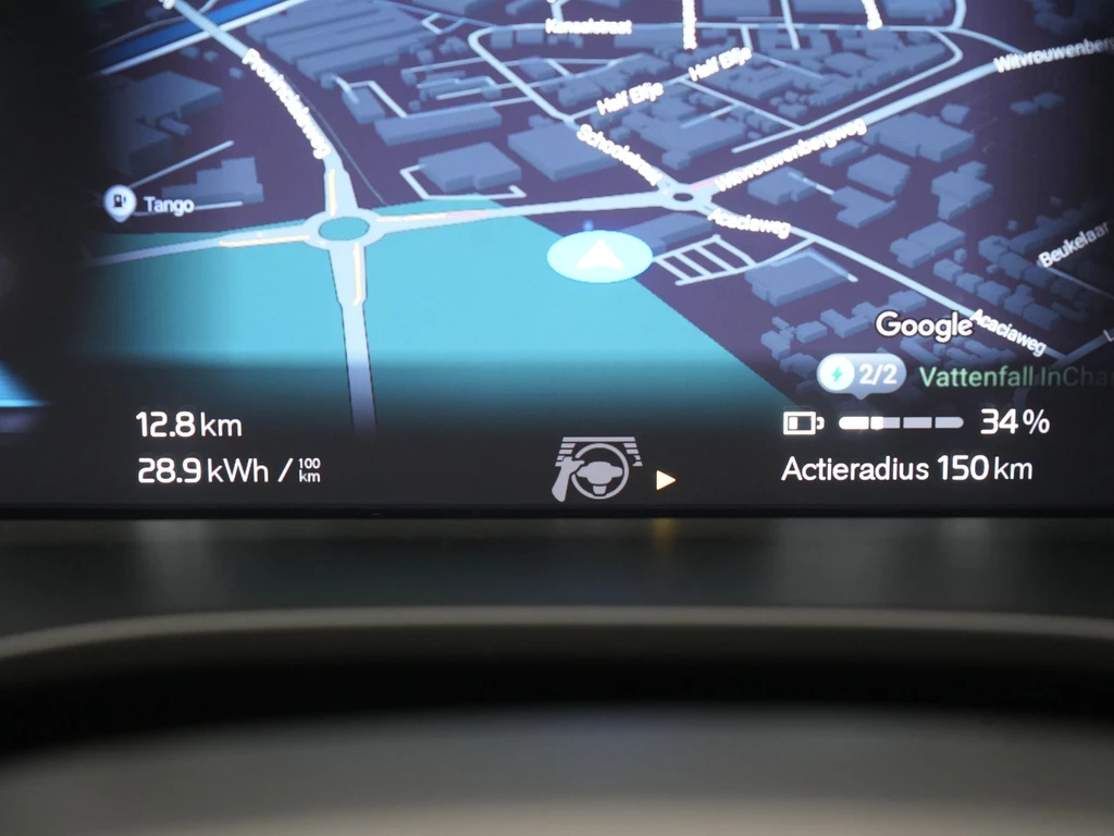 Volvo C40 – foto 21