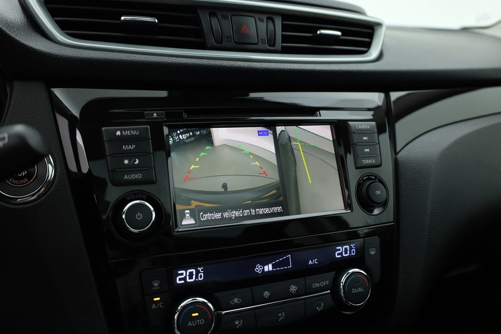 Nissan QASHQAI – foto 28