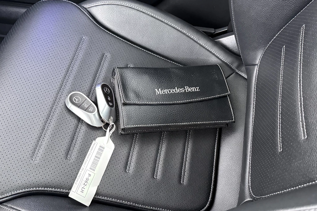 Mercedes-Benz C-Klasse – foto 27