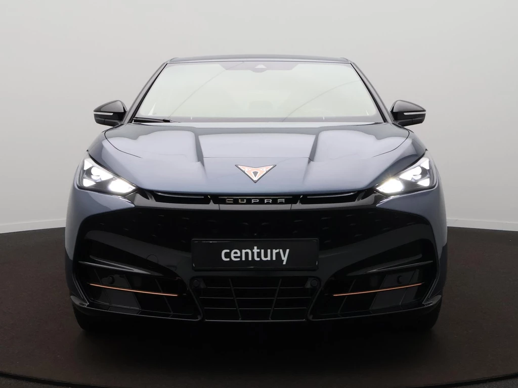 CUPRA Tavascan – foto 10