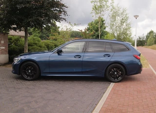 BMW 3 Serie – thumbnail 2