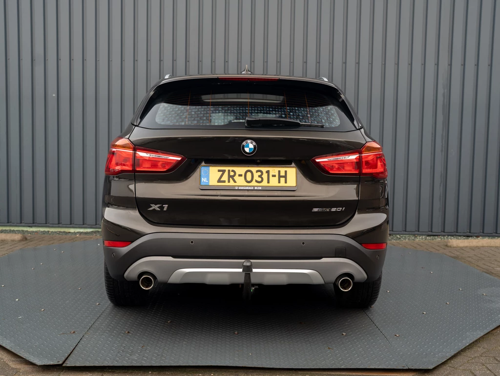 BMW X1 – foto 10