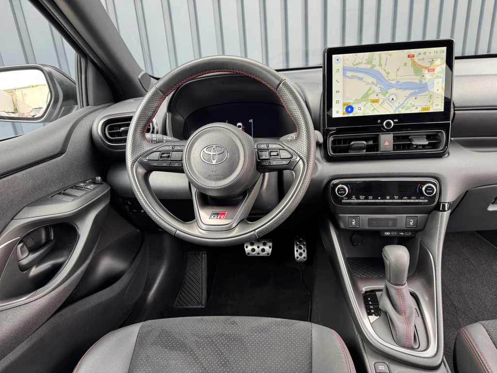 Toyota Yaris – foto 17