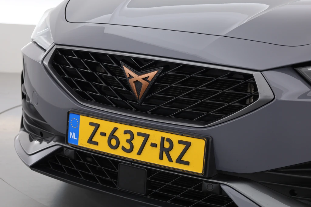 CUPRA Leon Sportstourer – foto 34