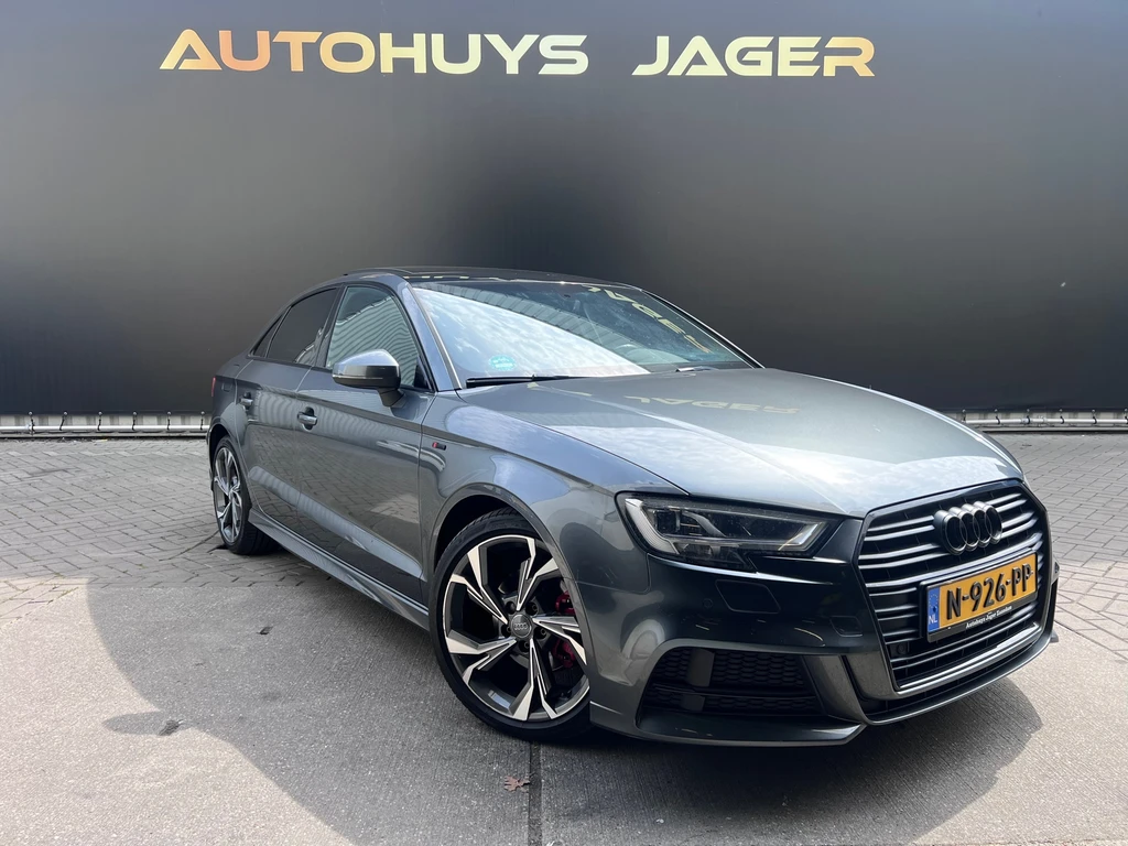 Audi A3 – foto 7