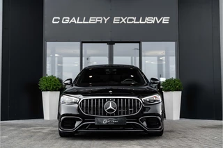 Mercedes-Benz S-Klasse – thumbnail 10