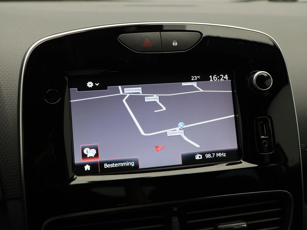 Renault Clio – foto 25