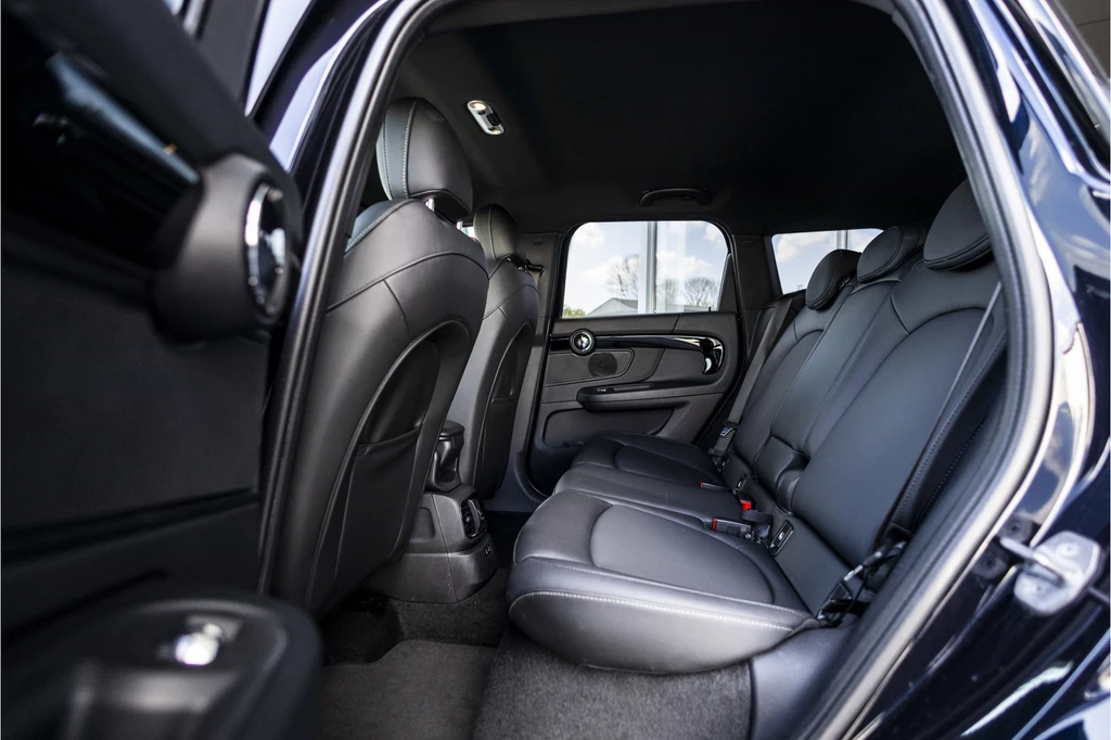 MINI Countryman – foto 13