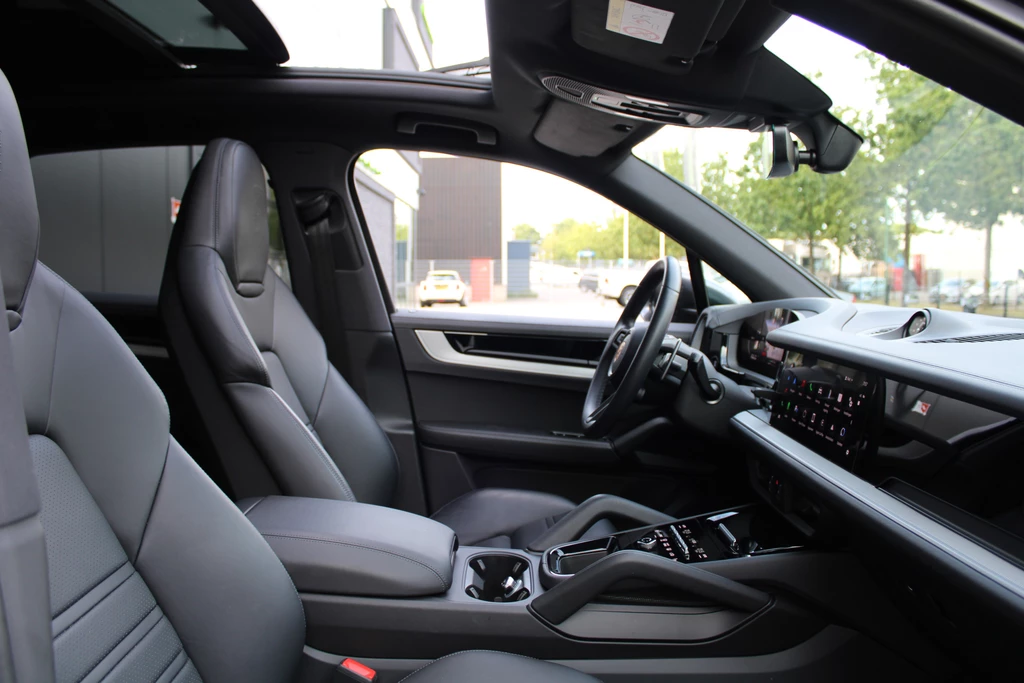 Porsche Cayenne – foto 28