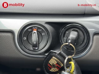 Porsche Cayman – thumbnail 30