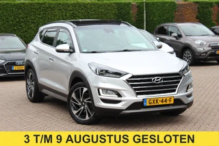 Hyundai Tucson – thumbnail 6