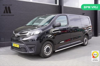 Toyota ProAce – thumbnail 1