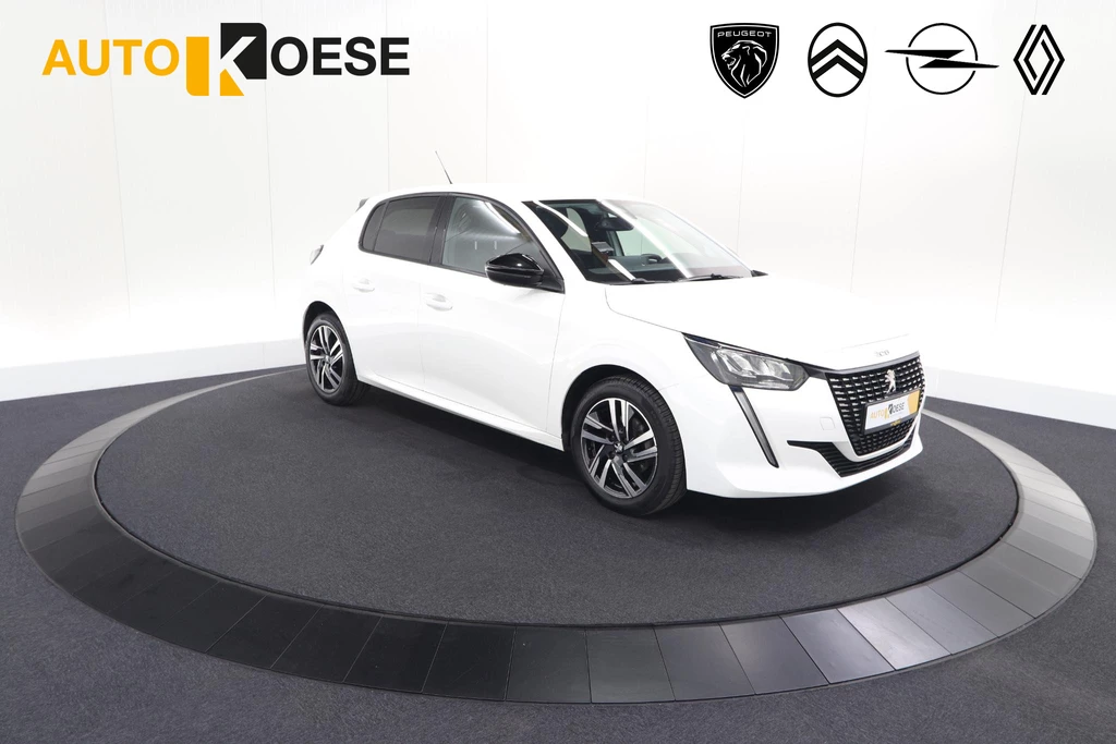 Peugeot 208 – foto 12