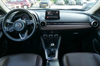 Mazda CX-3 – thumbnail 11