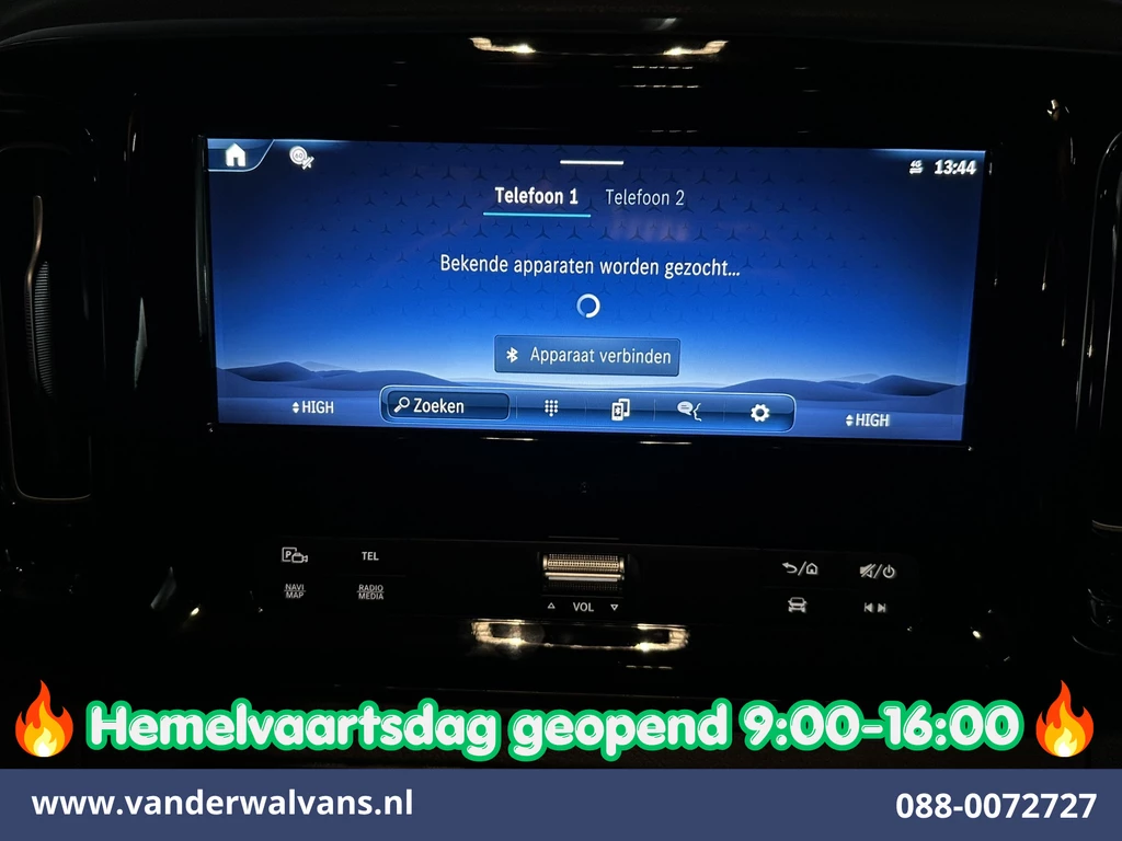 Mercedes-Benz Vito – foto 22