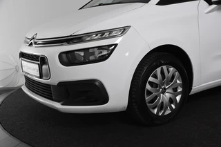 Citroën C4 Spacetourer – thumbnail 25