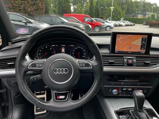Audi A6 – thumbnail 21