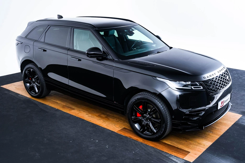 Land Rover Range Rover Velar – foto 15