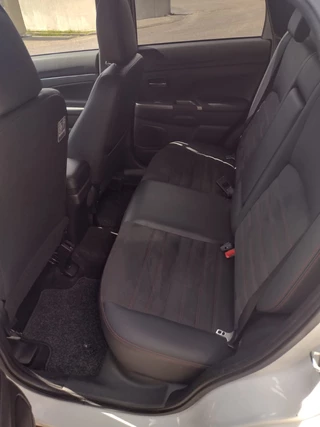 Mitsubishi ASX – thumbnail 23