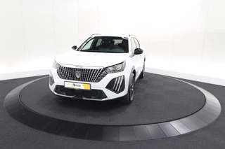 Peugeot 2008 – thumbnail 2
