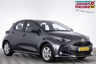 Toyota Yaris – thumbnail 5
