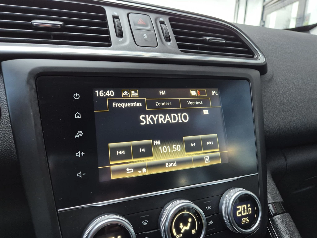 Renault Kadjar – foto 16