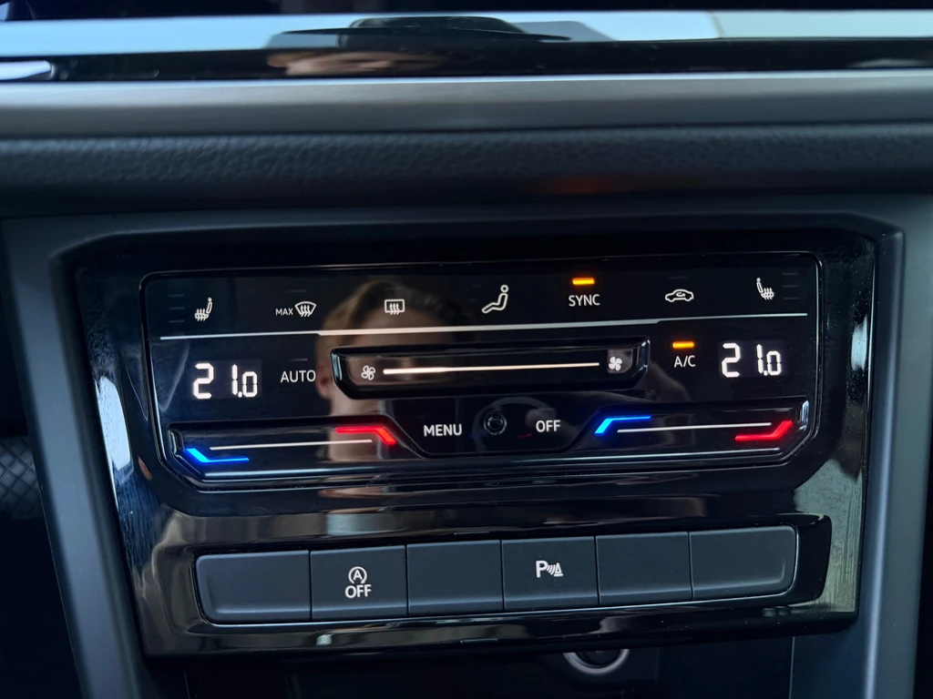 Volkswagen Touran – foto 25