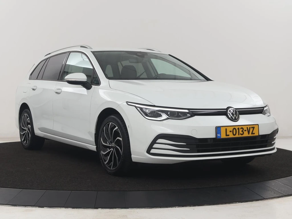 Volkswagen Golf – foto 4