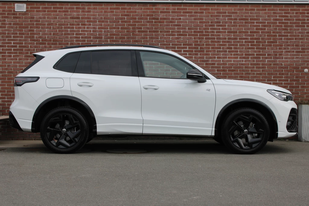Volkswagen Tiguan – foto 6
