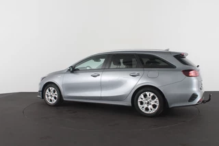Kia Ceed Sportswagon – thumbnail 4