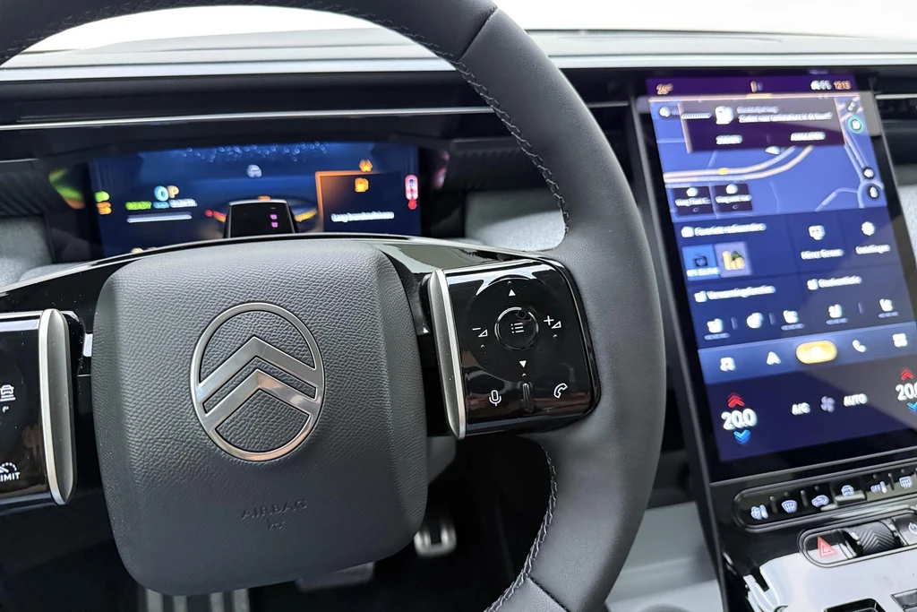 Citroën C5 Aircross – foto 22