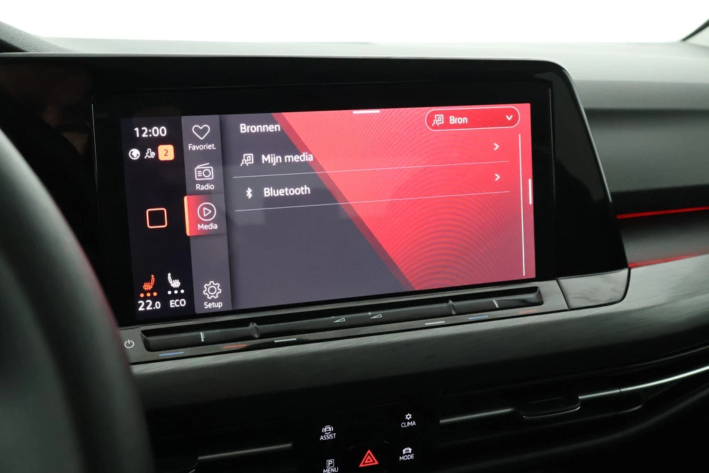 Volkswagen Golf – foto 34