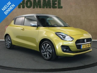 Suzuki Swift – thumbnail 8