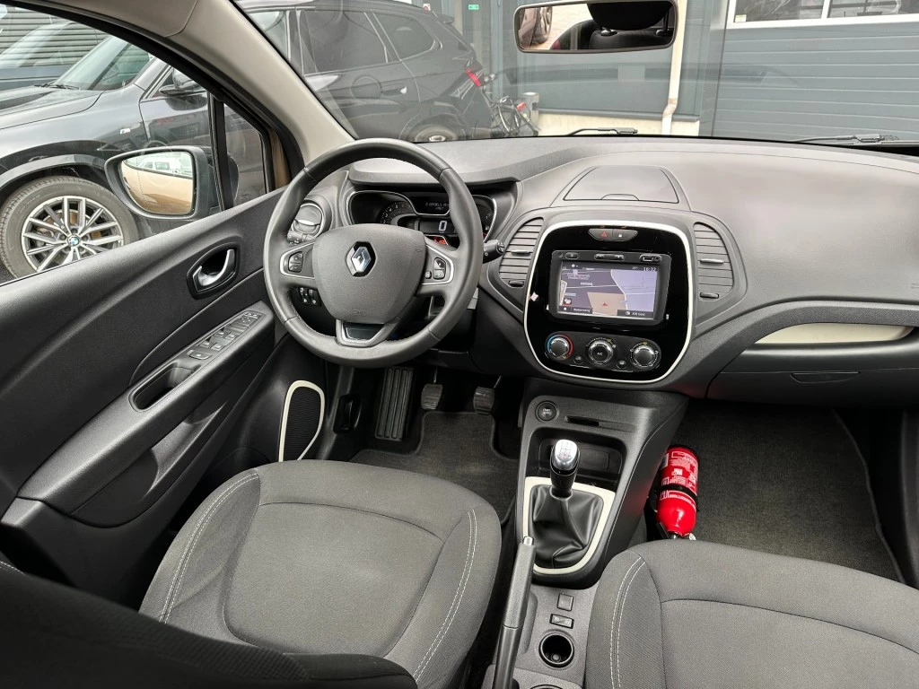 Renault Captur – foto 15
